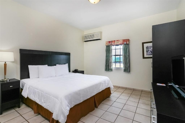 Mayaguez Plaza Hotel SureStay Collection by Best Western (Mayagüez)